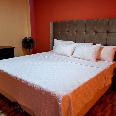 Madison Suite Такна Экстерьер фото