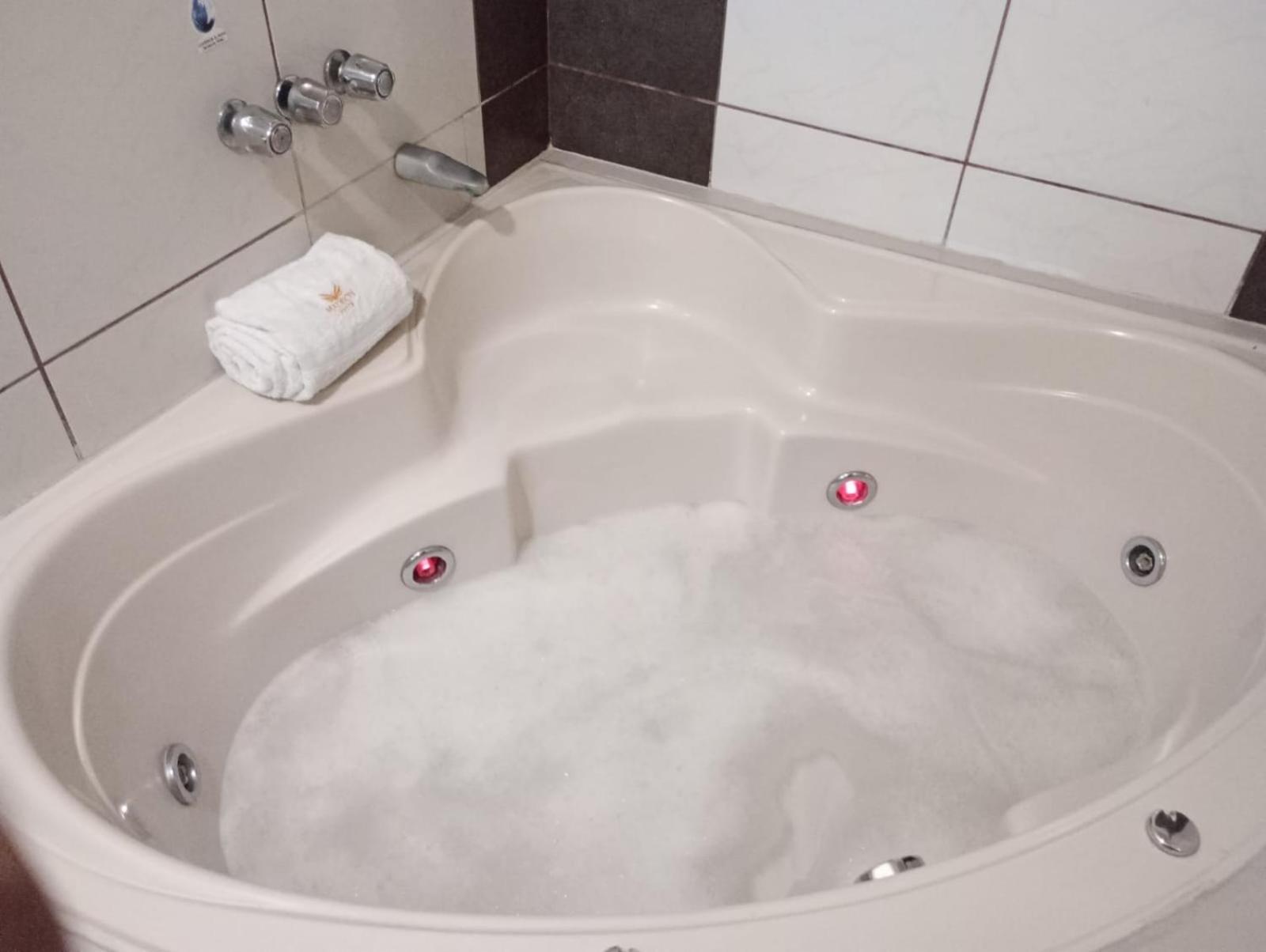 Madison Suite Такна Экстерьер фото