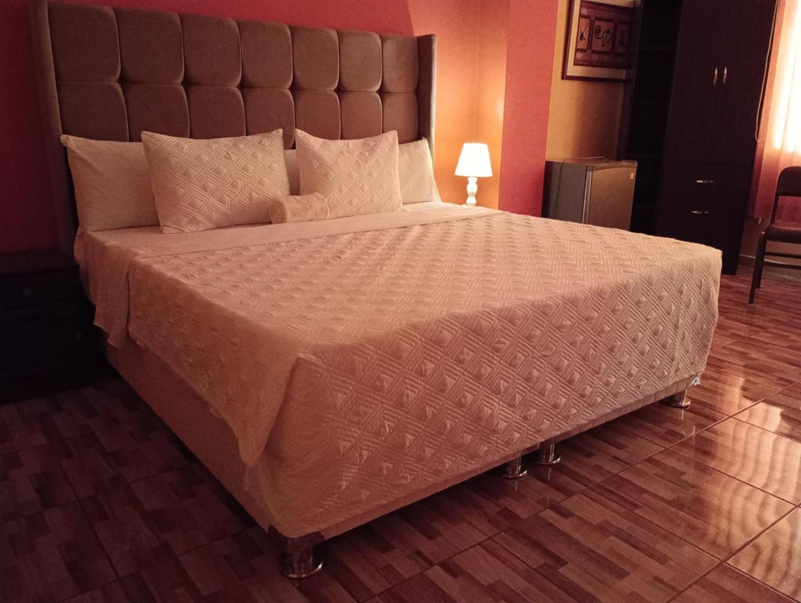 Madison Suite Такна Экстерьер фото