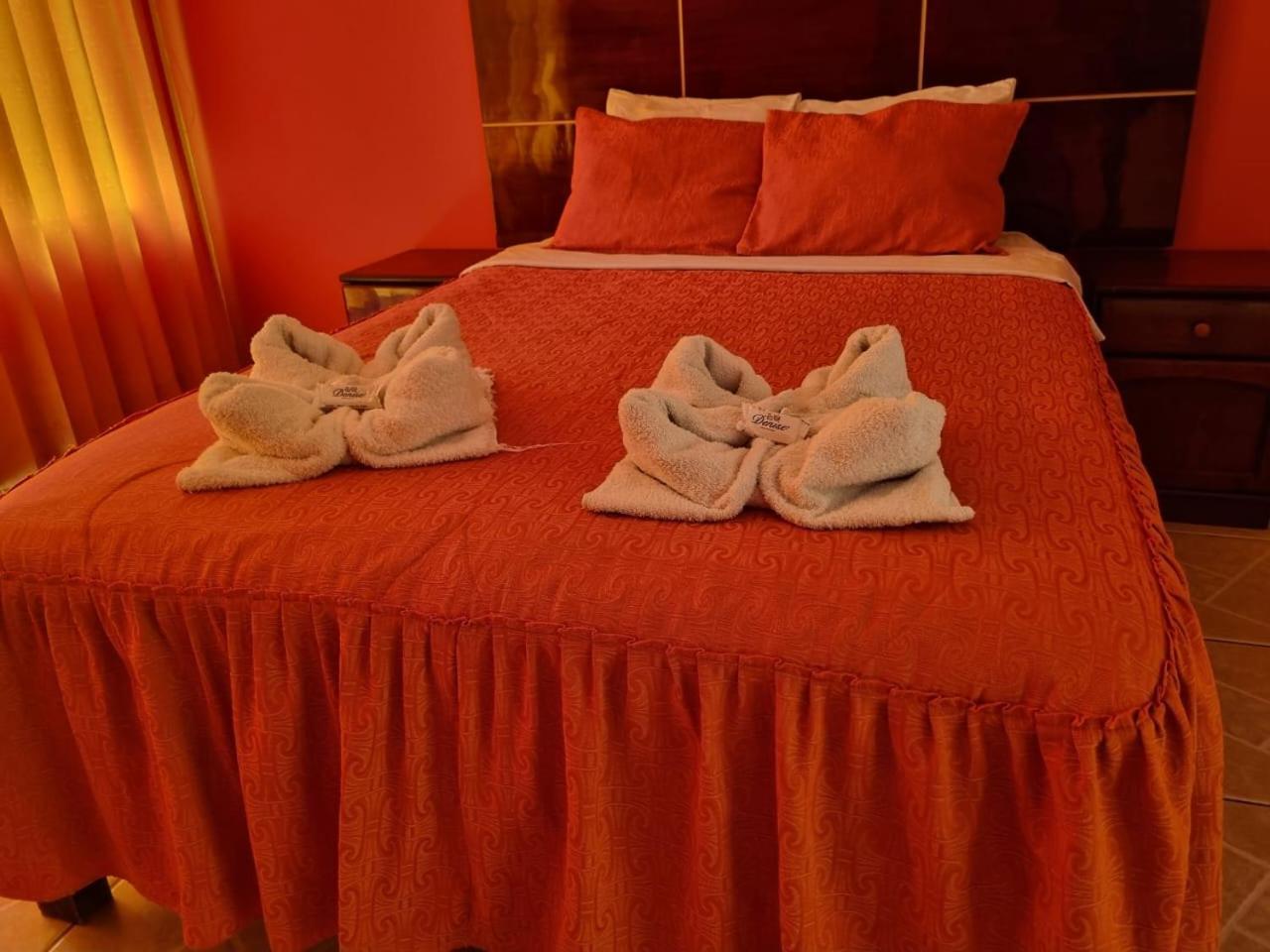 Madison Suite Такна Экстерьер фото