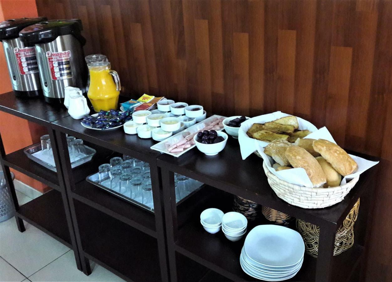 Madison Suite Такна Экстерьер фото